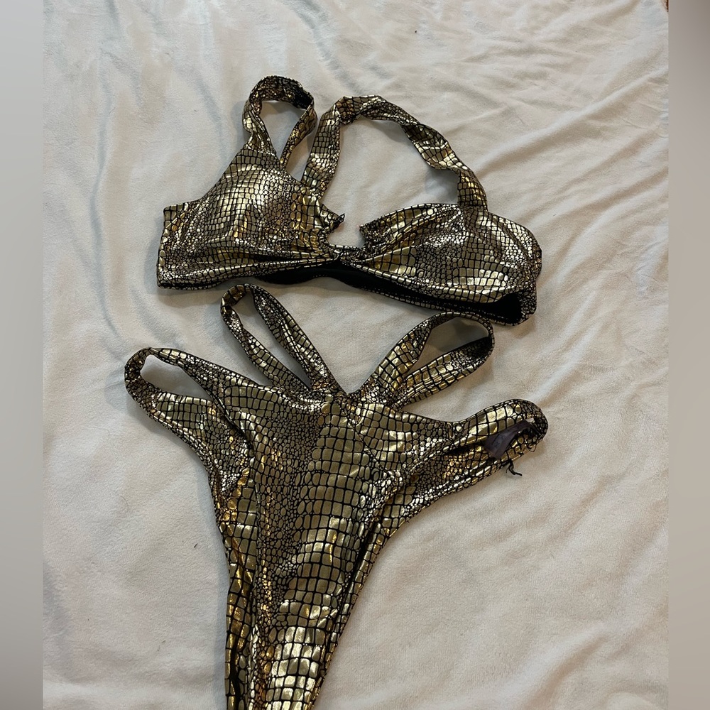bikini bundle